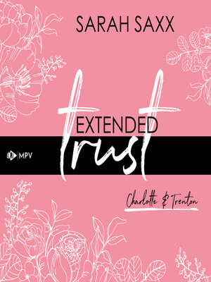 cover image of Extended trust